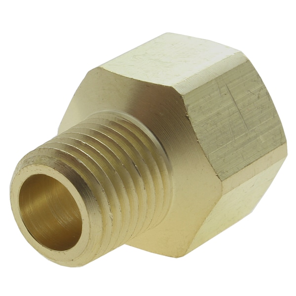 Advanced Technology Products Fitting, Brass, Male x Female Reducing